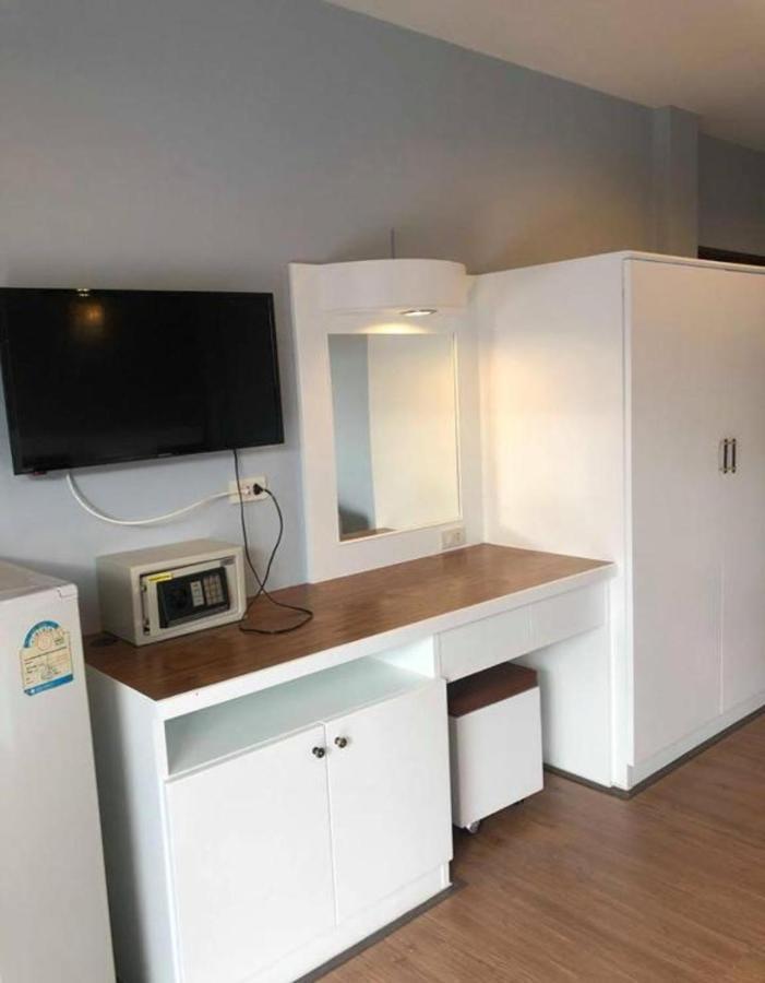 Db Residence Patong Luaran gambar