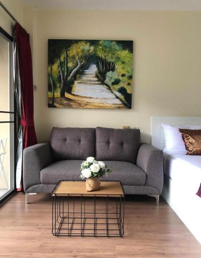 Db Residence Patong Luaran gambar