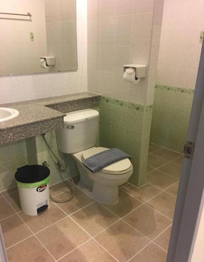 Db Residence Patong Luaran gambar