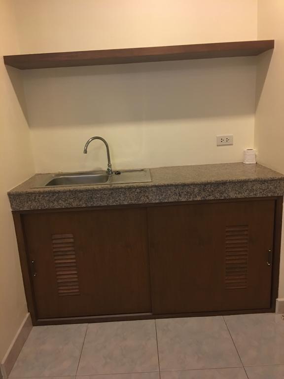 Db Residence Patong Luaran gambar