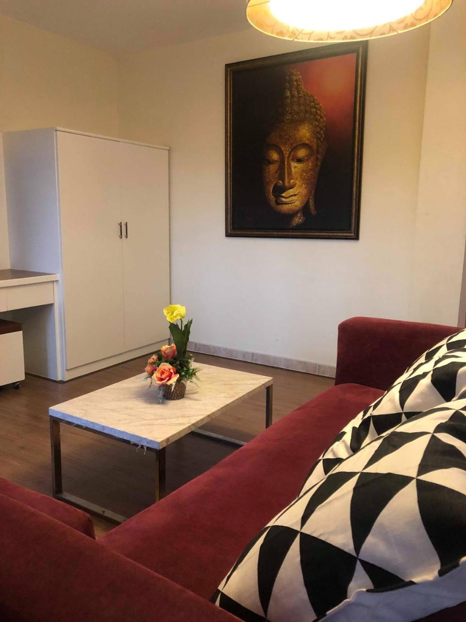 Db Residence Patong Luaran gambar